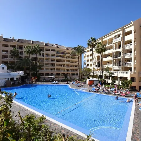 Cozy With Heated Swimming Pool Lejlighed Los Cristianos (Tenerife)